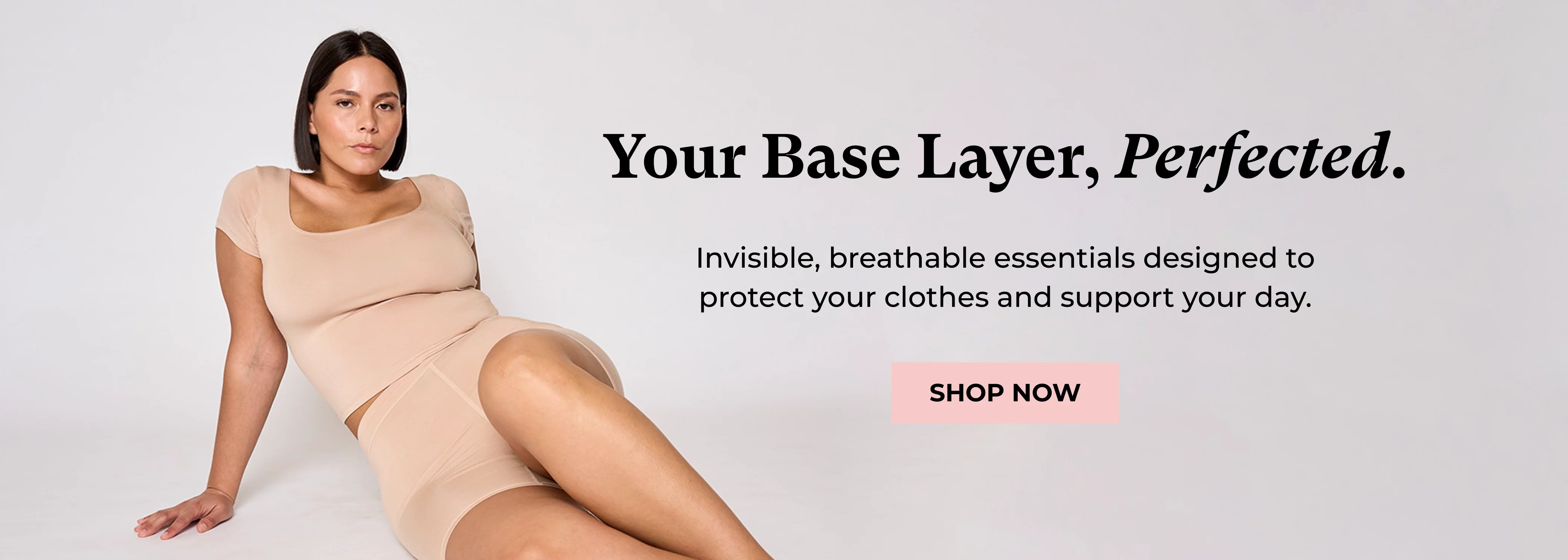Invisible Protection, Absolute Confidence